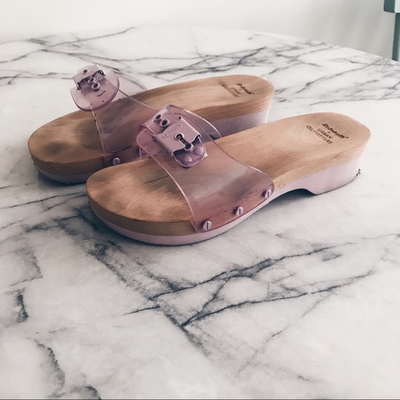Urban Outfitters x Dr. Scholl’s Original Sandals - Picture 5 of 7